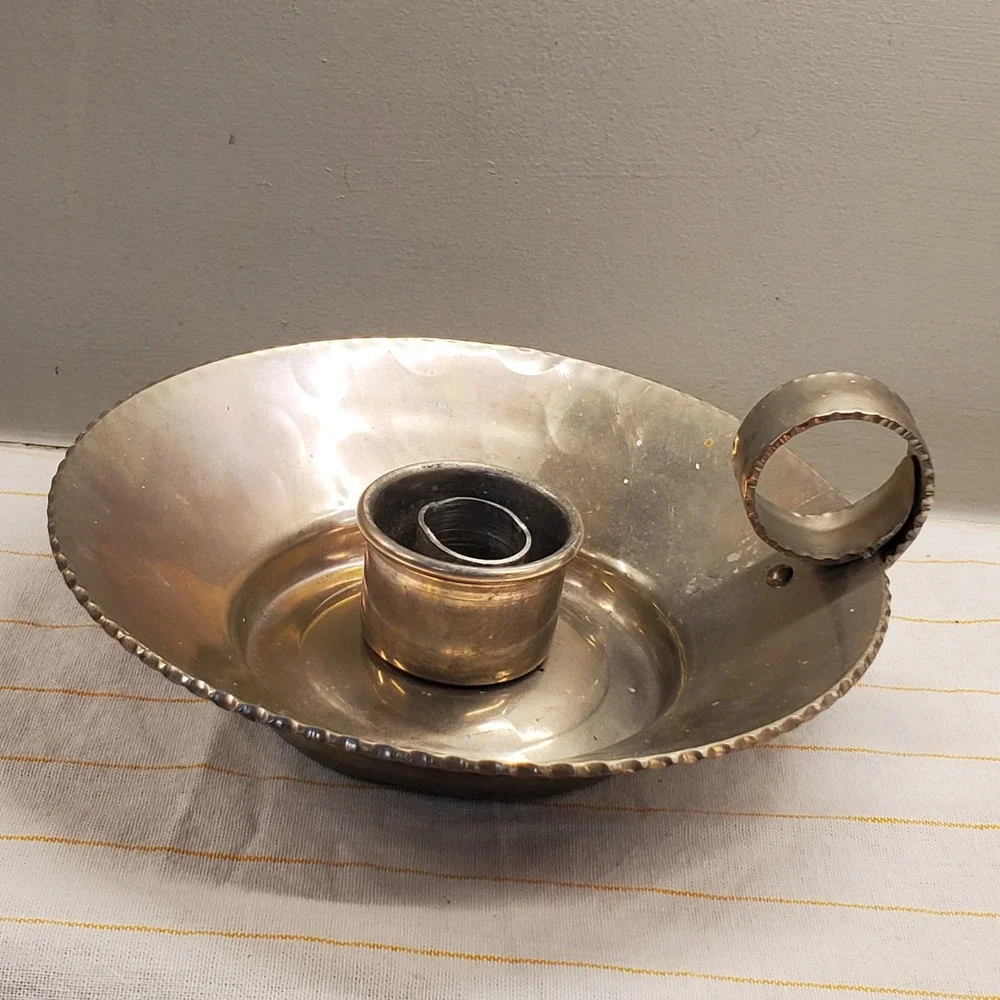 Buenilum handwrought aluminum